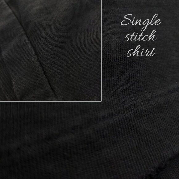 Poly Tees Hawaii Vintage T-Shirt 90s Parrot Single Stitch XXXL (Please Read) - Picture 6 of 14